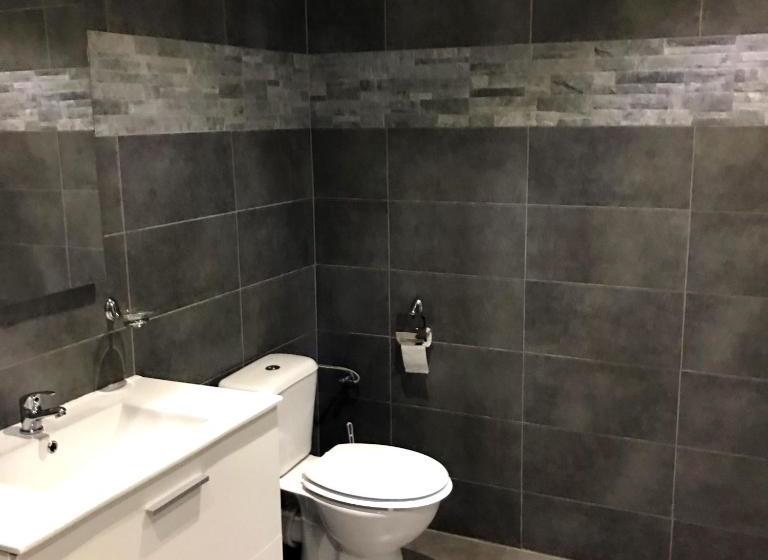 هاستل Chueca The Palmer House