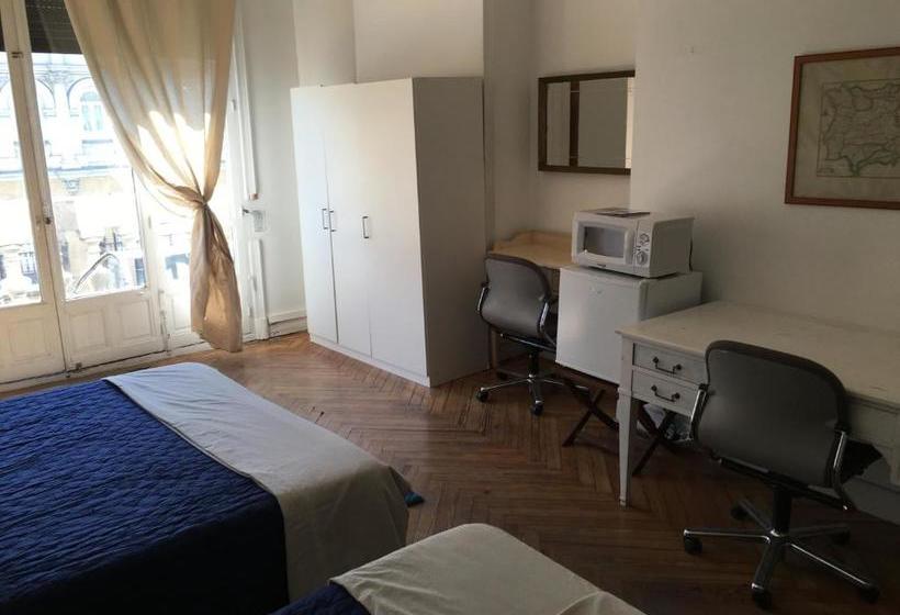 هاستل Chueca The Palmer House