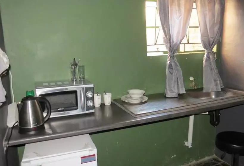 ベッドアンドブレックファースト De Vuur Guesthouse