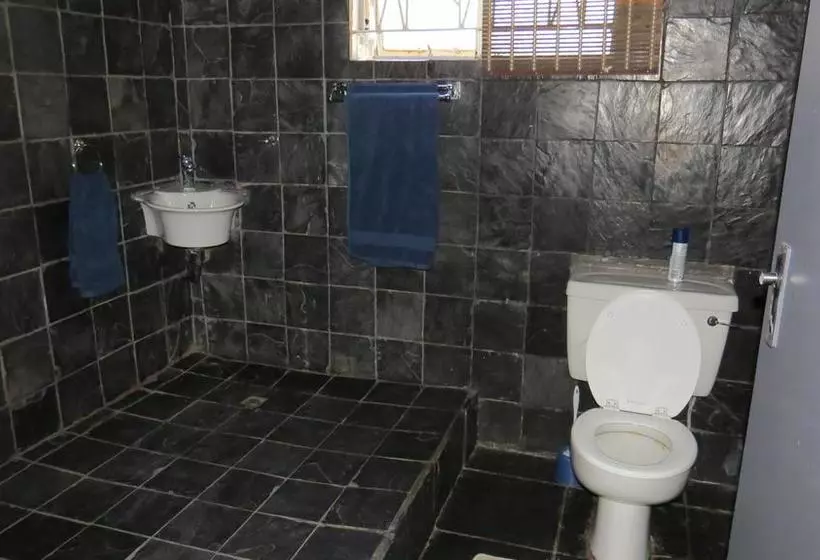 ベッドアンドブレックファースト De Vuur Guesthouse