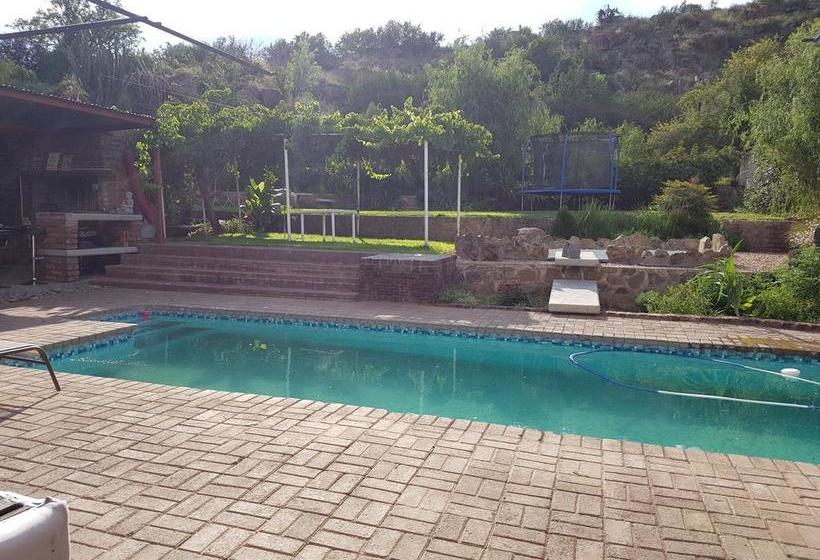 مبيت وإفطار De Vuur Guesthouse