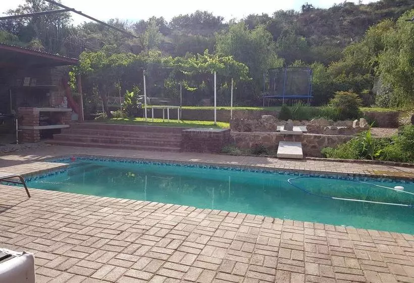 ベッドアンドブレックファースト De Vuur Guesthouse