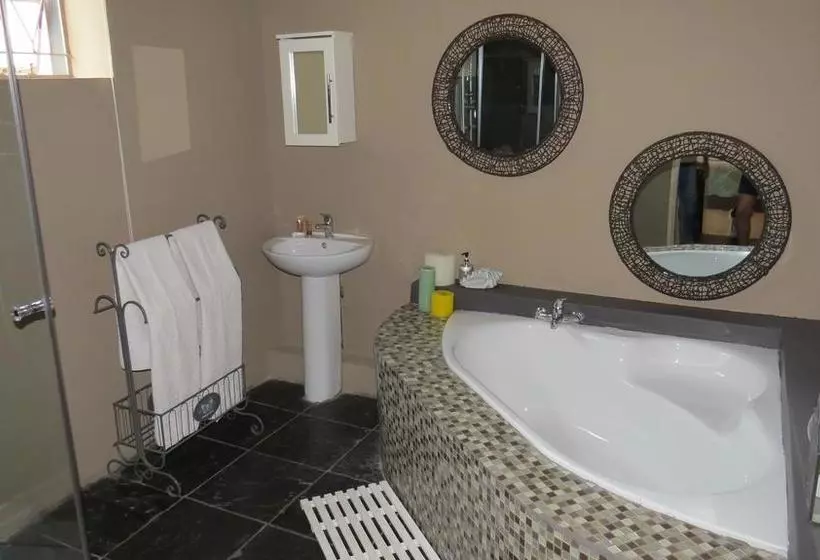 ベッドアンドブレックファースト De Vuur Guesthouse