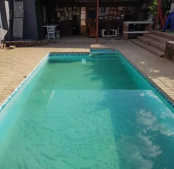 ベッドアンドブレックファースト De Vuur Guesthouse