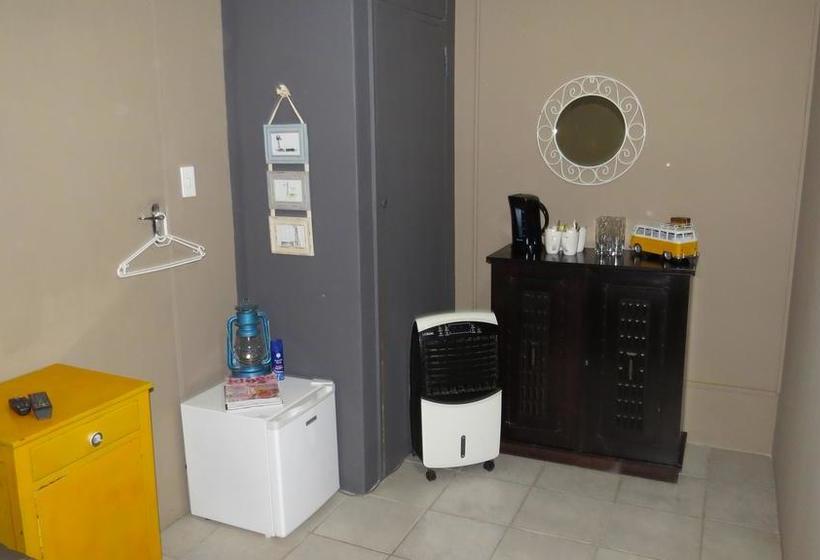 مبيت وإفطار De Vuur Guesthouse