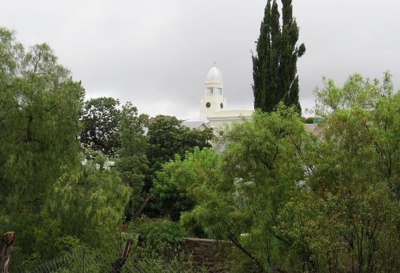 مبيت وإفطار De Vuur Guesthouse