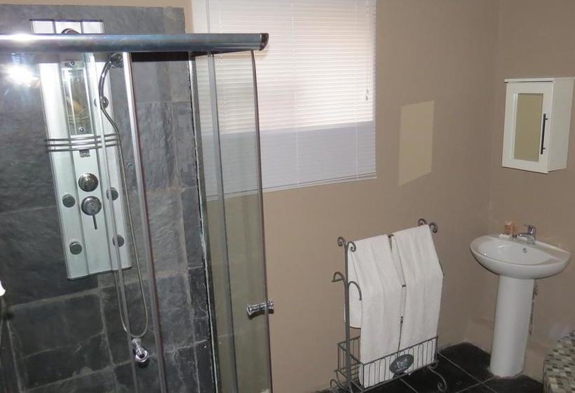 مبيت وإفطار De Vuur Guesthouse