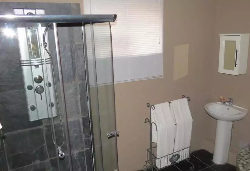 ベッドアンドブレックファースト De Vuur Guesthouse