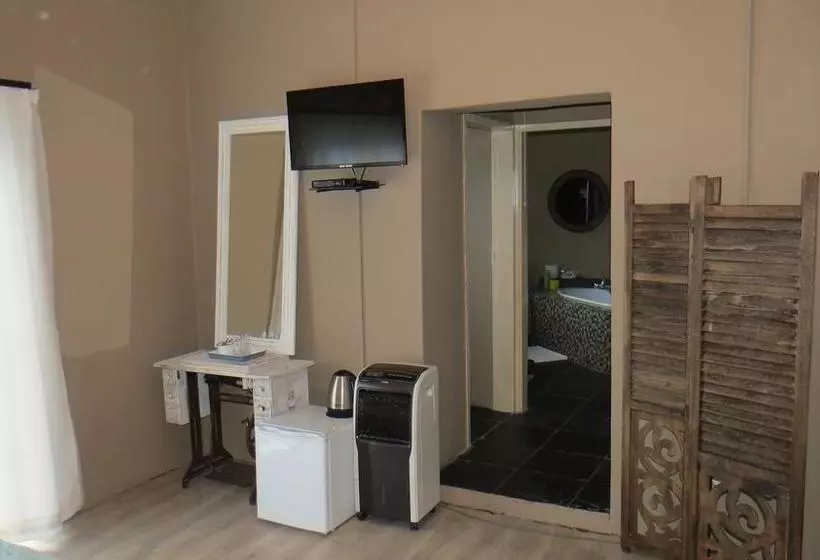 ベッドアンドブレックファースト De Vuur Guesthouse