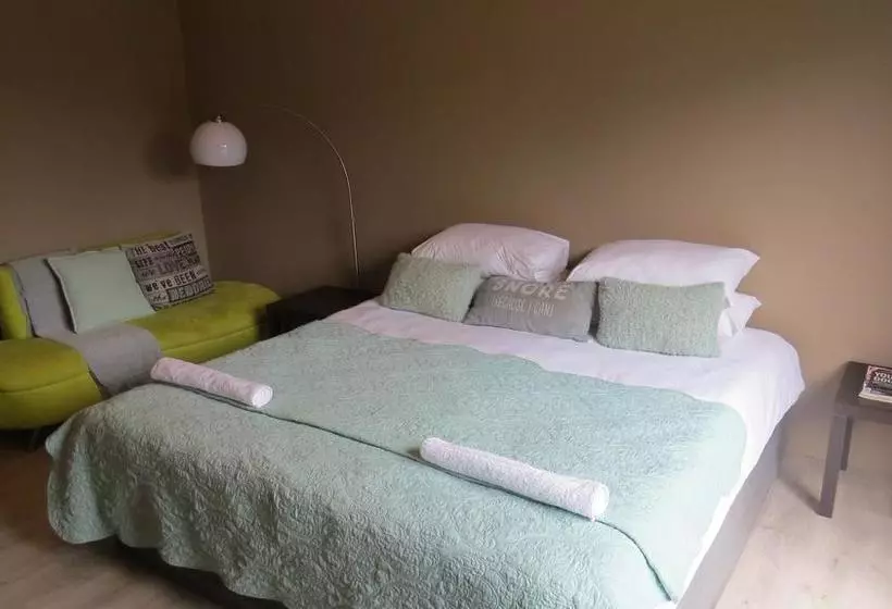 ベッドアンドブレックファースト De Vuur Guesthouse