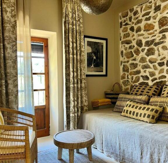 Bed and Breakfast Gare Du Nord