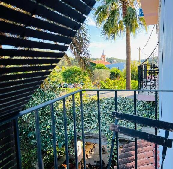 Bed and Breakfast Gare Du Nord