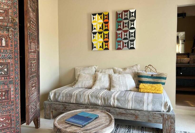 Bed and Breakfast Gare Du Nord