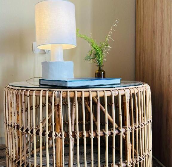 Bed and Breakfast Gare Du Nord