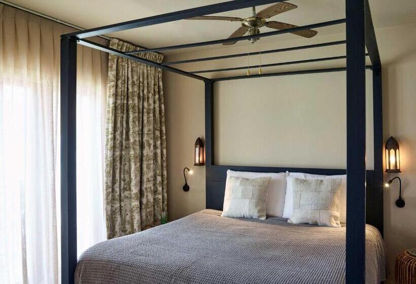 Bed and Breakfast Gare Du Nord