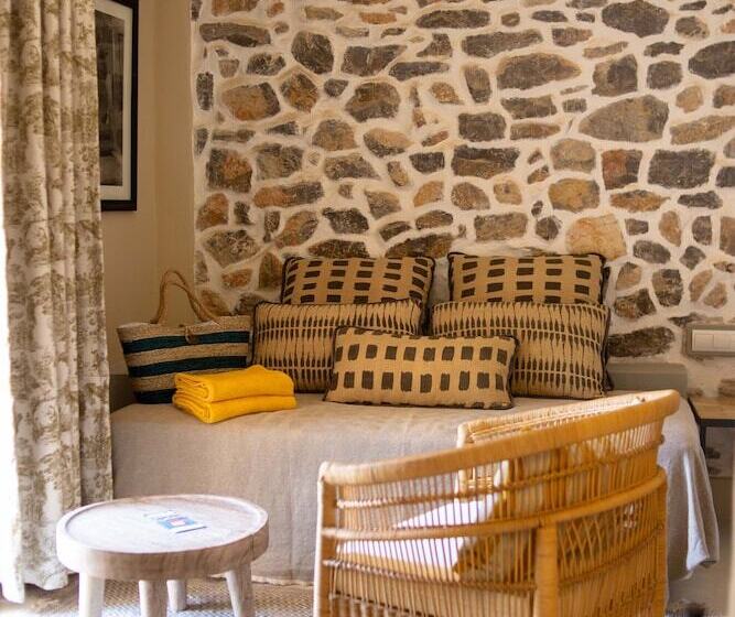 Bed and Breakfast Gare Du Nord