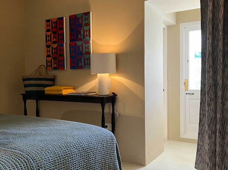 Bed and Breakfast Gare Du Nord