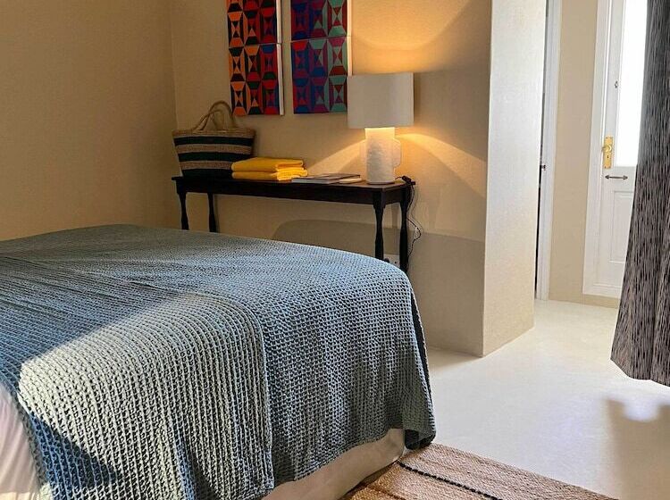 Bed and Breakfast Gare Du Nord