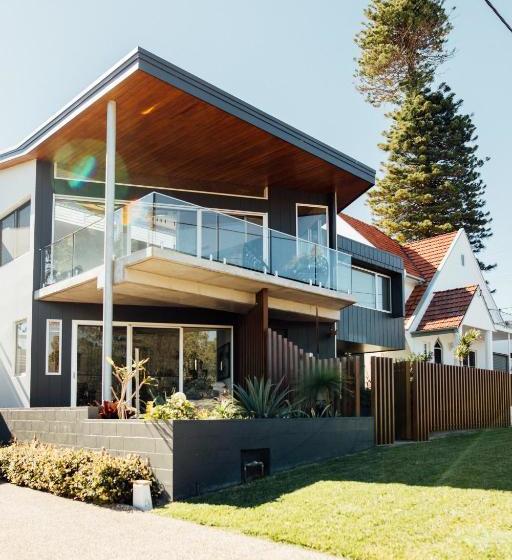 Bulc Boutique Bed & Breakfast