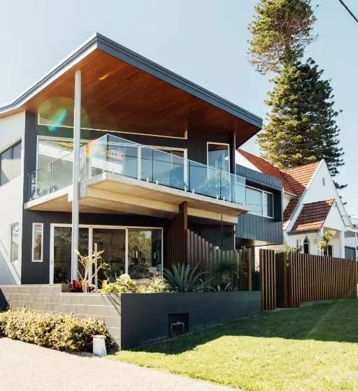 Bulc Boutique Bed & Breakfast