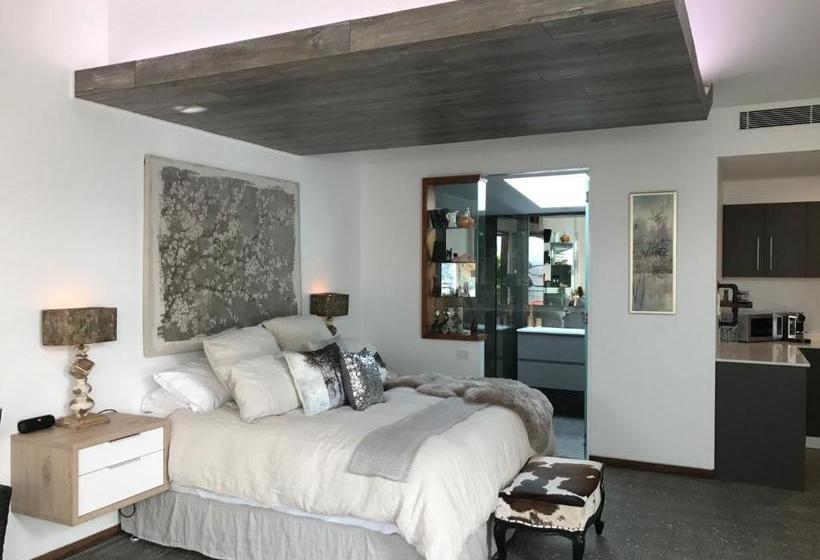 Bulc Boutique Bed & Breakfast