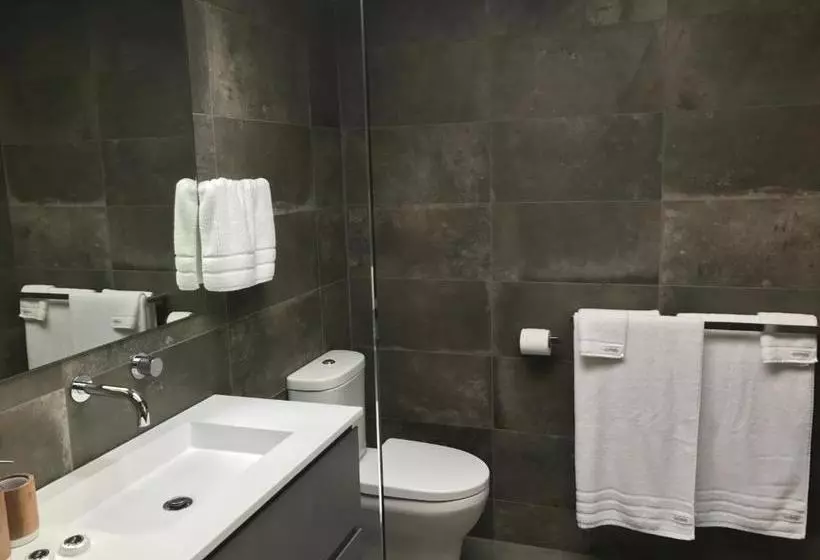 Bulc Boutique Bed & Breakfast