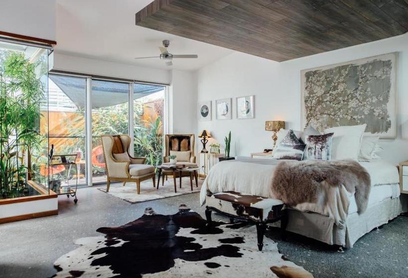 Bulc Boutique Bed & Breakfast