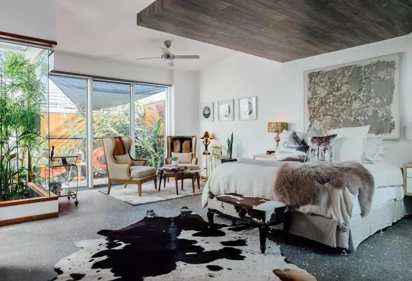 Bulc Boutique Bed & Breakfast