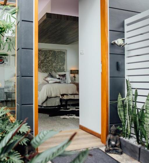 Bulc Boutique Bed & Breakfast