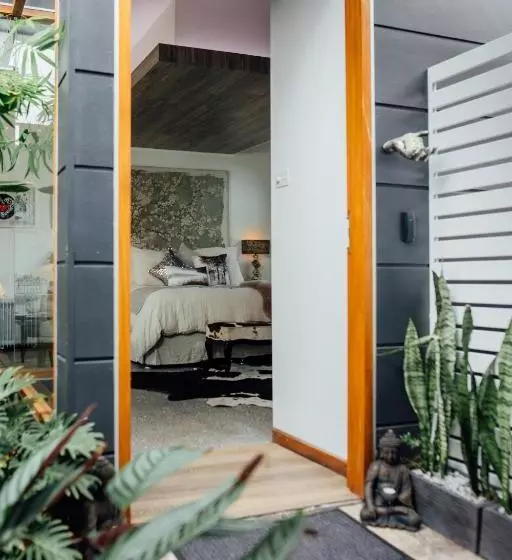 Bulc Boutique Bed & Breakfast