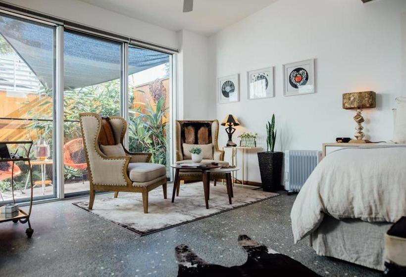 Bulc Boutique Bed & Breakfast