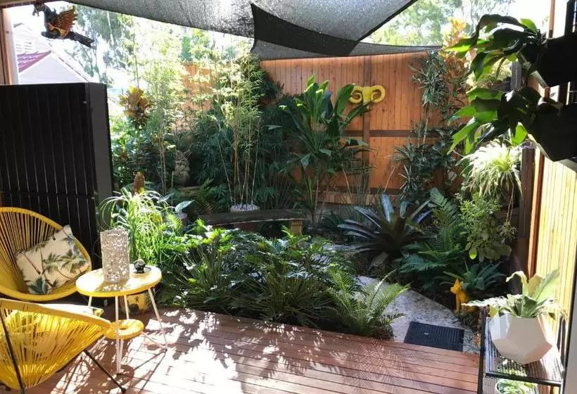 Bulc Boutique Bed & Breakfast