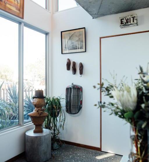 Bulc Boutique Bed & Breakfast