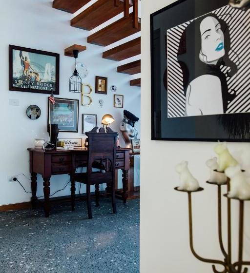 Bulc Boutique Bed & Breakfast