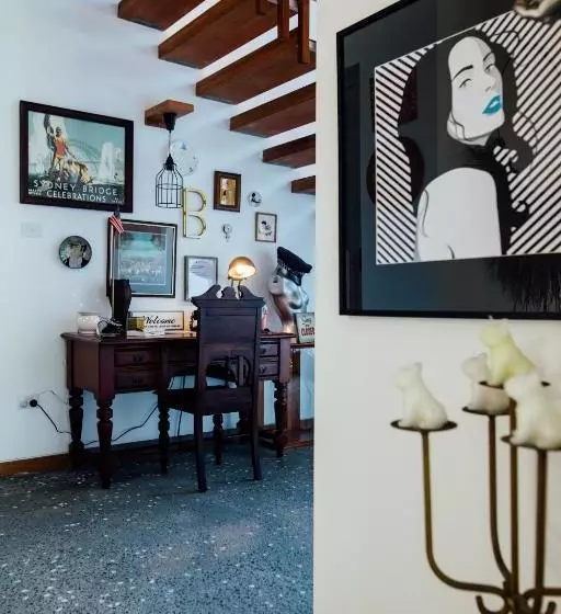 Bulc Boutique Bed & Breakfast