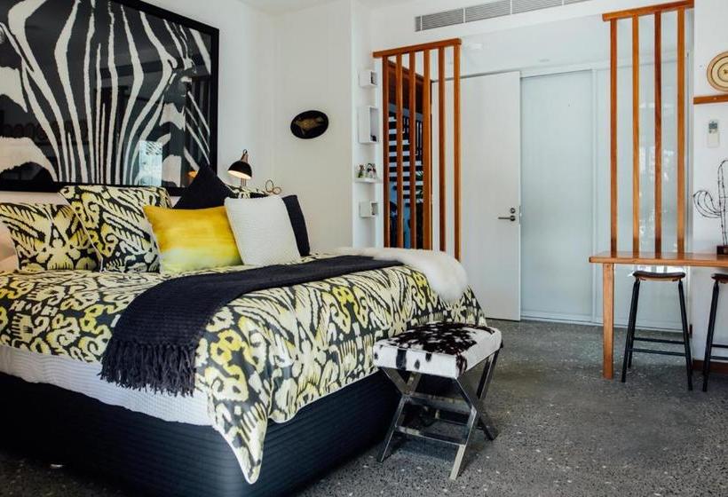 Bulc Boutique Bed & Breakfast