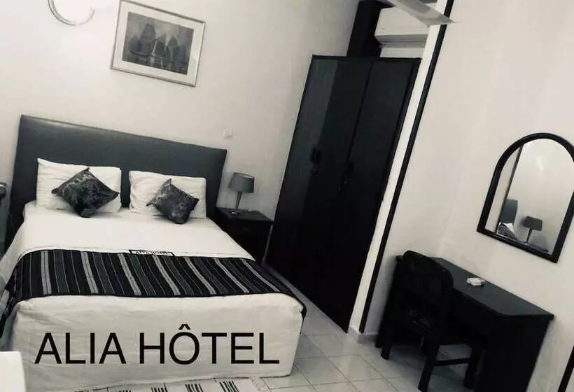 Hotel Alia