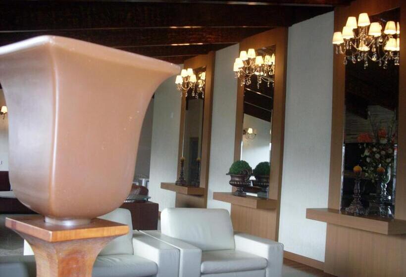 Hotel Ancelf Express