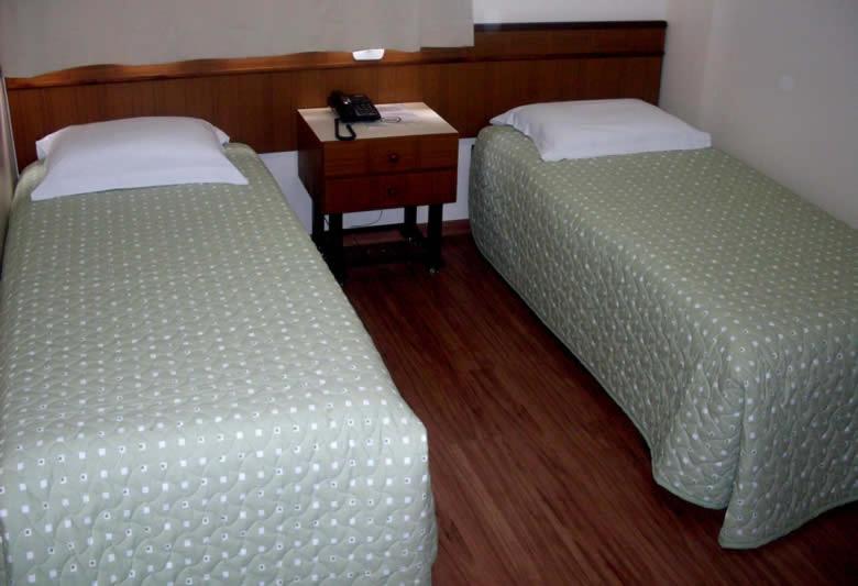 Hotel Ancelf Express