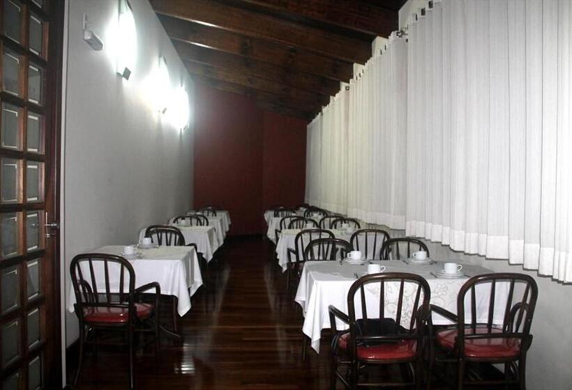 Hotel Ancelf Express