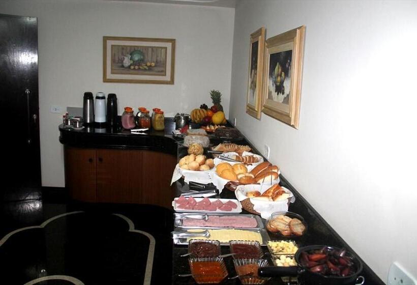 Hotel Ancelf Express