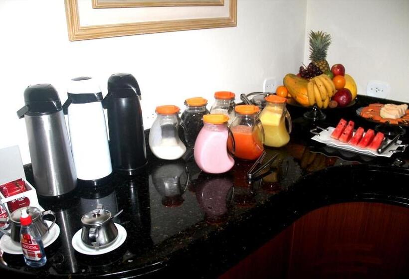 Hotel Ancelf Express