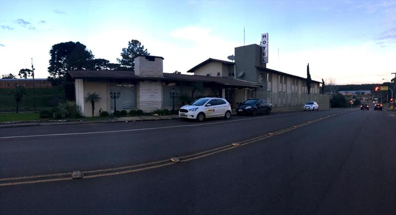 Hotel Ancelf Express