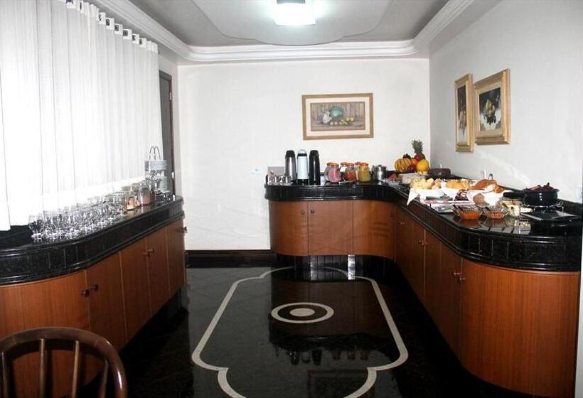 Hotel Ancelf Express