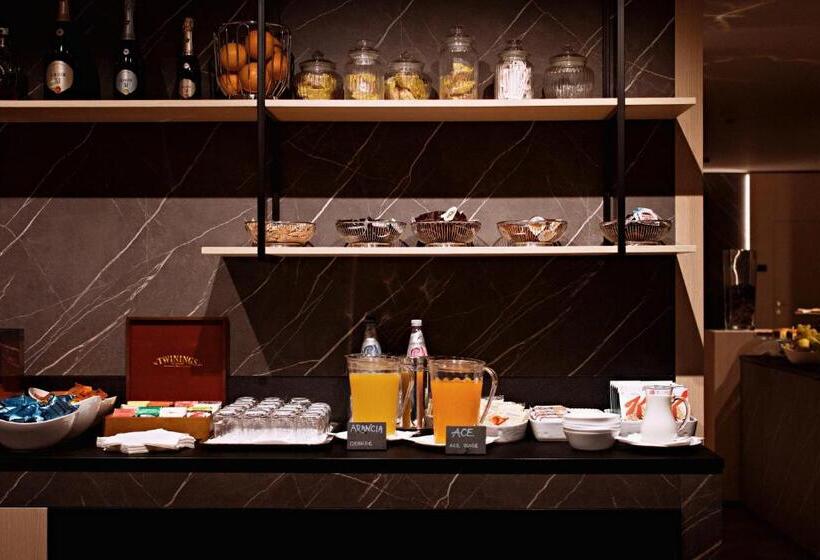 Отель Franciacorta