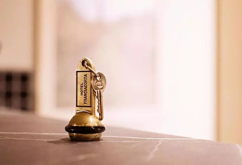 Hotelli Franciacorta