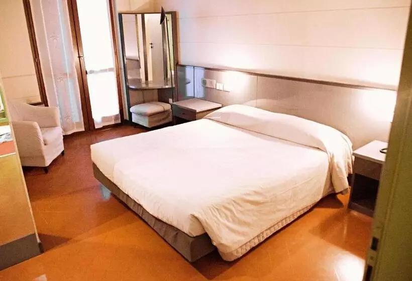 Hotelli Franciacorta