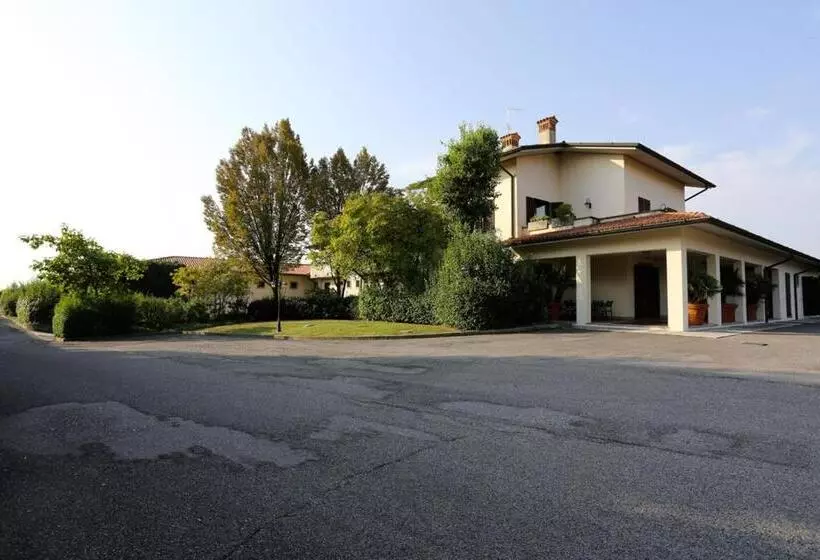 Hotelli Franciacorta