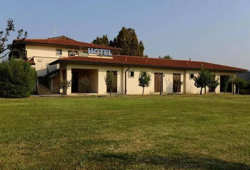 Hotelli Franciacorta