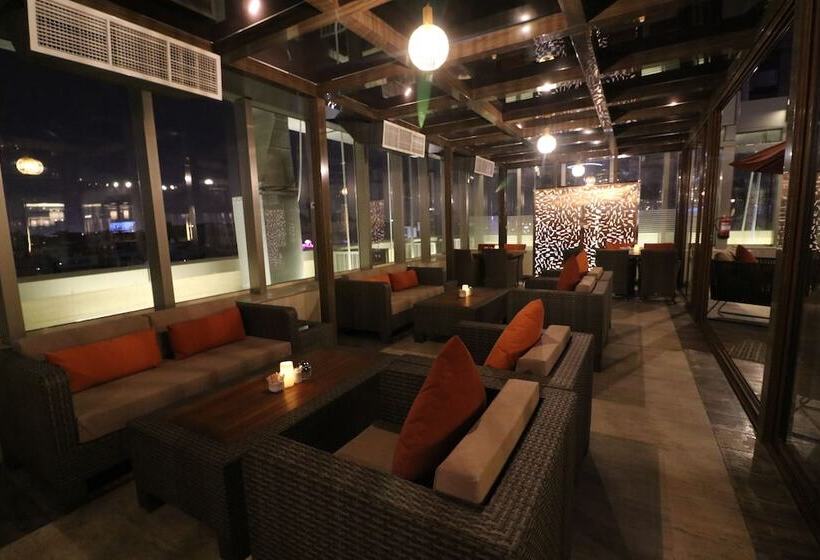 Paradise Elite Hotel Al Tahlia Jeddah